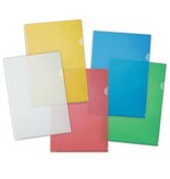 Forpus Forpus L-map A4 nerf 100 mic rood (100)