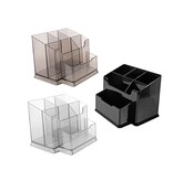 Forpus Forpus Pennenbak 6-vaks smoke