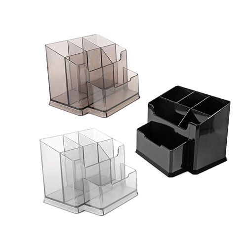 Forpus Forpus Pennenbak 6-vaks smoke