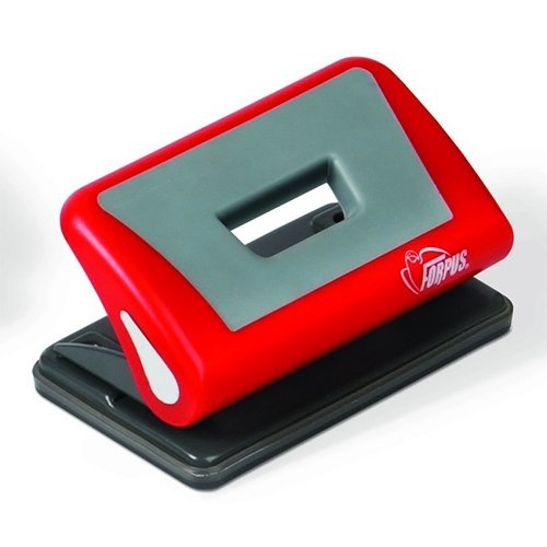 Forpus Forpus Perforator ECO P210MN rood