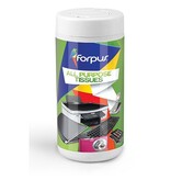 Forpus Forpus Reinigingsdoekjes universeel 100st.