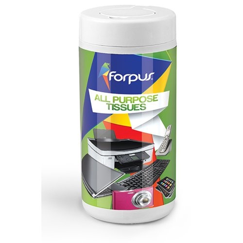 Forpus Forpus Reinigingsdoekjes universeel 100st.