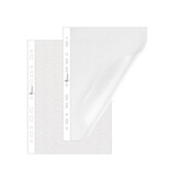 Forpus Forpus Showtas A4, PP nerf 40mic. transparent 100st.