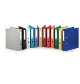 Forpus Forpus Ordner A4 2 rings, PP, 50mm, zwart