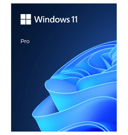 microsoft Windows 11 Pro Licentie