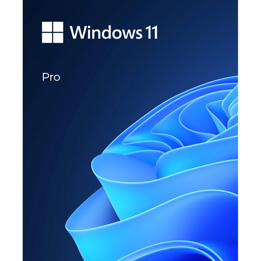 microsoft MICROSOFT Windows 11 Pro