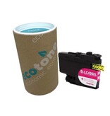 Ecotone Brother LC-426XLM ink magenta 4229 pages (Ecotone) CC