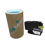 Ecotone Brother LC-427XLBK ink black 6000 pages (Ecotone) CC