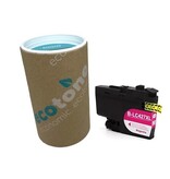 Ecotone Brother LC-427XLM ink magenta 4364 pages (Ecotone) CC