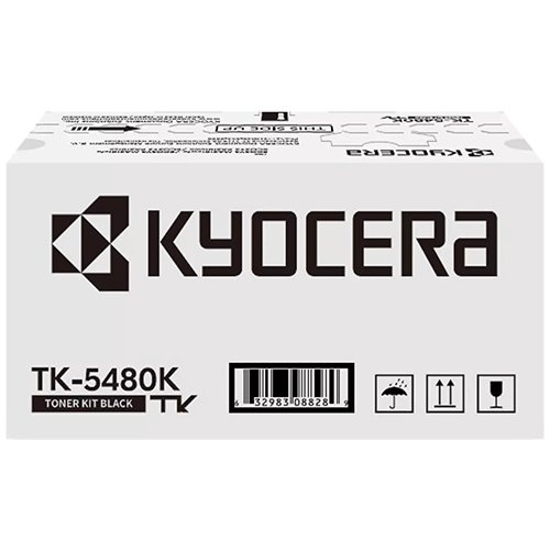Kyocera Kyocera TK-5480K (1T0C220NL0) toner black 1250p (original)