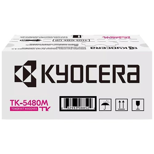 Kyocera Kyocera TK-5480M (1T0C22BNL0) toner magenta 1250p (original)