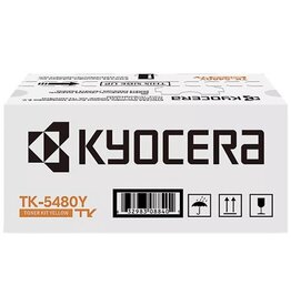 Kyocera Kyocera TK-5480Y (1T0C22ANL0) toner yellow 1250p (original)