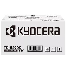 Kyocera Kyocera TK-5490K (1T0C220NL1) toner black 2800p (original)