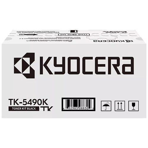 Kyocera Kyocera TK-5490K (1T0C220NL1) toner black 2800p (original)
