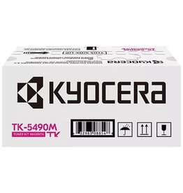 Kyocera Kyocera TK-5490M (1T0C22BNL1) toner magenta 2400p (original)