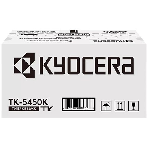 Kyocera Kyocera TK-5450K (1T0C0D0NL0) toner black 4100p (original)