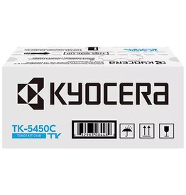Kyocera Kyocera TK-5450C (1T0C0DCNL0) toner cyan 3200p (original)