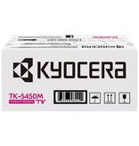 Kyocera Kyocera TK-5450M (1T0C0DBNL0) toner magenta 3200p (original)