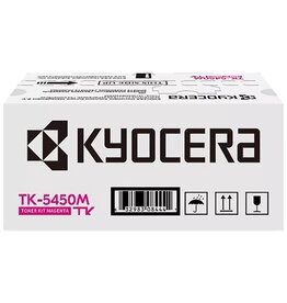 Kyocera Kyocera TK-5450M (1T0C0DBNL0) toner magenta 3200p (original)