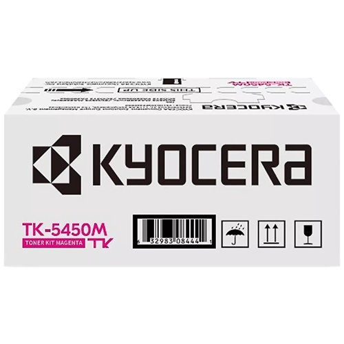 Kyocera Kyocera TK-5450M (1T0C0DBNL0) toner magenta 3200p (original)