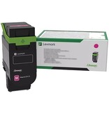 Lexmark Lexmark 75M2HM0 toner magenta 8800 pages return (original)