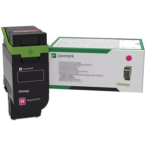 Lexmark Lexmark 75M2HM0 toner magenta 8800 pages return (original)