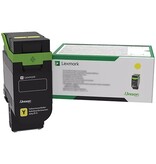 Lexmark Lexmark 75M2HY0 toner yellow 8800 pages return (original)