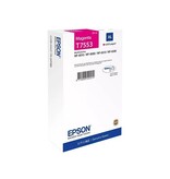 Epson Epson T7553 (C13T75534N) ink magenta 4000 pages (original)