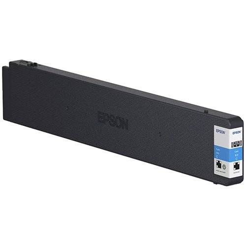 Epson Epson T02Q2 (C13T02Q200) ink cyan 50000 Pages (original)