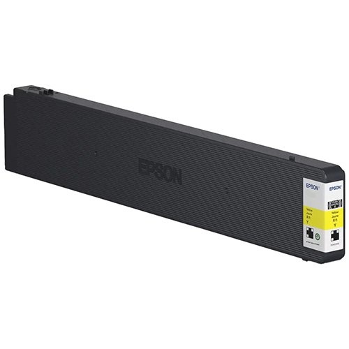 Epson Epson T02Q4 (C13T02Q400) ink yellow 50000 Pages (original)