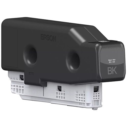 Epson Epson T08G1 (C13T08G100) ink black 50000 pages (original)