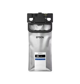 Epson Epson T11N1 (C13T11N140) ink black 10000 pages (original)