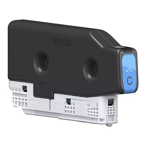 Epson Epson T08Q2 (C13T08Q240) ink cyan 28000 pages (original)