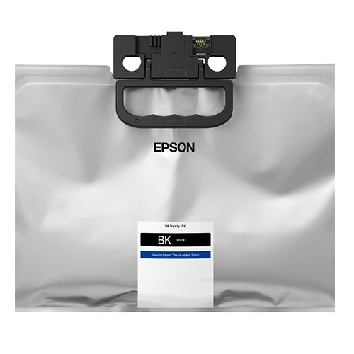 Epson Epson T11P1 (C13T11P140) ink black 50000 pages (original)