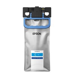 Epson Epson T11P2 (C13T11P240) ink cyan 20000 pages (original)