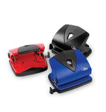 Forpus Forpus Perforator premium P220PR zwart