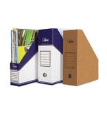 Forpus Forpus Tijdschriftenbox A4 70mm, 225 x 300 mm
