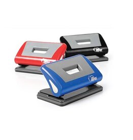 Forpus Forpus Perforator ECO, 10 vellen, P210MN blauw