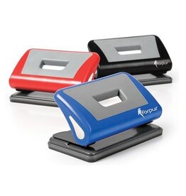 Forpus Forpus Perforator ECO P216MD blauw