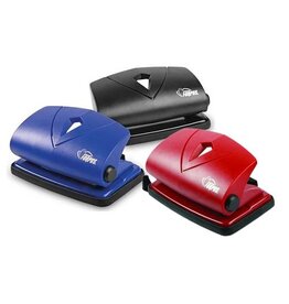 Forpus Forpus Perforator premium 10 vellen P210PR zwart