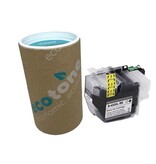 Ecotone Brother LC-422XLBK ink black 69ml (Ecotone) CC