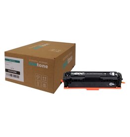 Ecotone HP 219A (W2190A) toner black 1300 pages (Ecotone) CC