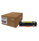 Ecotone HP 219A (W2192A) toner yellow 1200 pages (Ecotone) CC