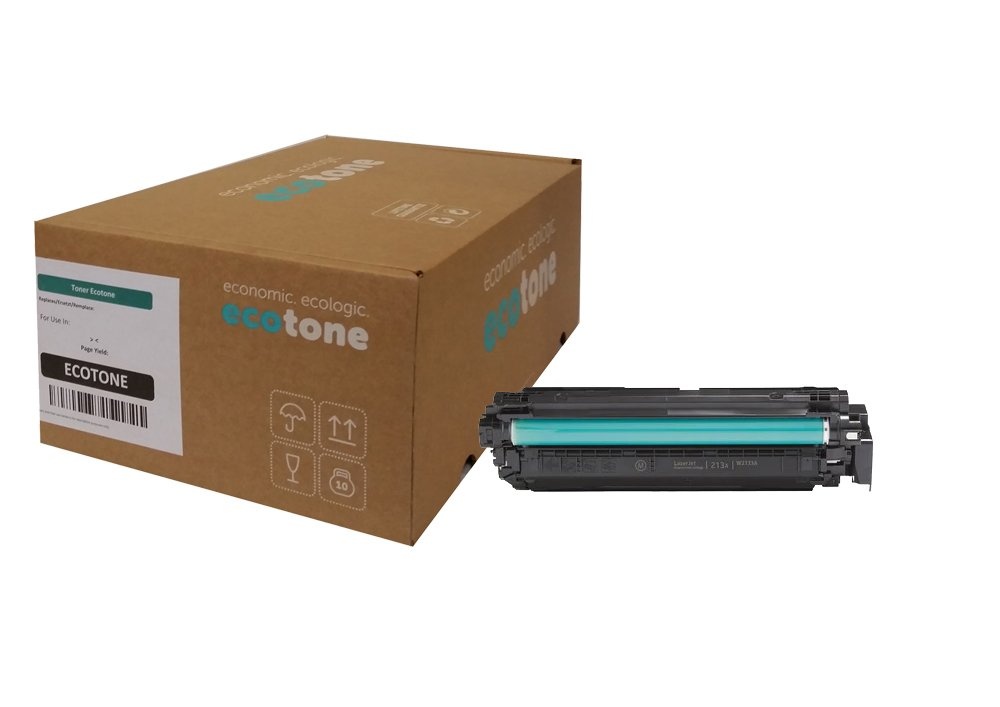 Ecotone HP 213A (W2133A) toner magenta 3000 pages (Ecotone) CC