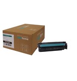 Ecotone HP 213X (W2131X) toner cyan 6000 pages (Ecotone) CC