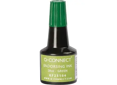 Stempelkussens en -inkten