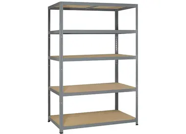 Meubilair en onthaal