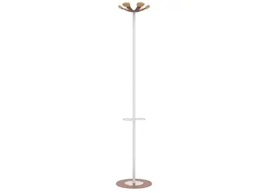 Kapstokken en parapluhouders