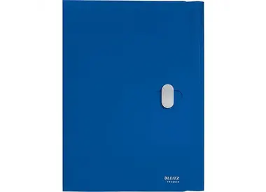 Dossiermappen uit kunststof