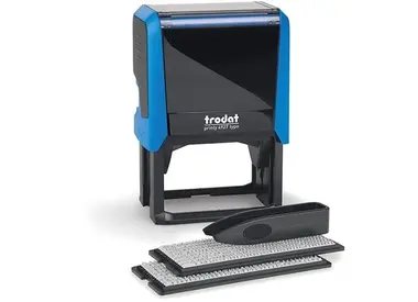 Stempels en toebehoren